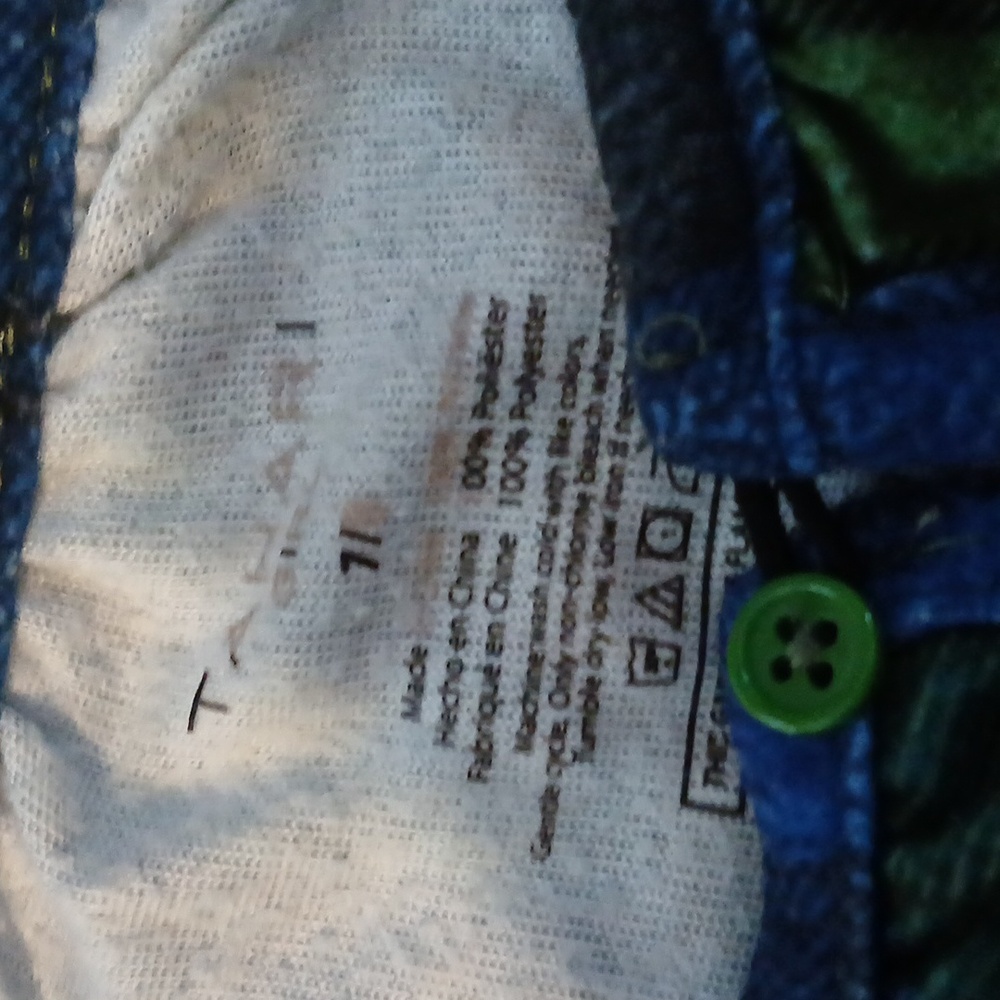 Girls size 7/8 bundle - Picture 11 of 12